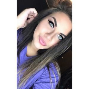 Meet your Posher, Lindsey